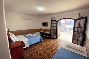 VELINN Pousada Solar Grego