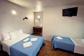 VELINN Pousada Solar Grego