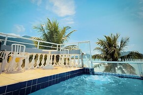 VELINN Pousada Solar Grego