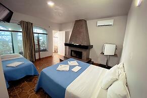 VELINN Pousada Solar Grego