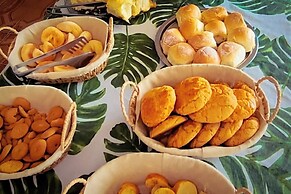 VELINN Pousada Solar Grego