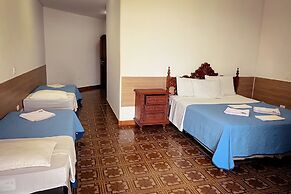 VELINN Pousada Solar Grego