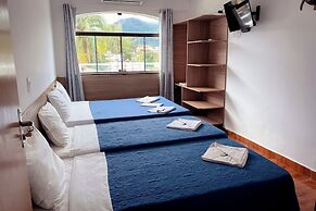 VELINN Pousada Solar Grego