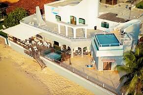 VELINN Pousada Solar Grego