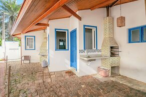 VELINN Pousada Solar Grego