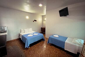 VELINN Pousada Solar Grego