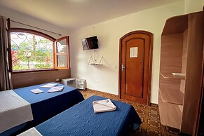 VELINN Pousada Solar Grego