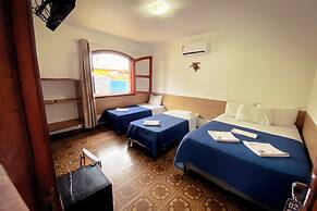 VELINN Pousada Solar Grego