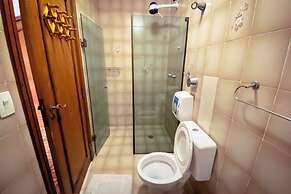 VELINN Pousada Solar Grego