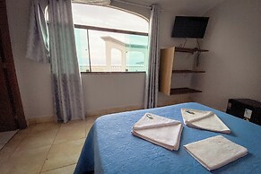 VELINN Pousada Solar Grego