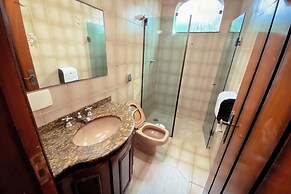 VELINN Pousada Solar Grego