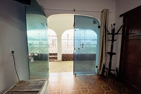 VELINN Pousada Solar Grego