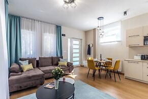 Nemes Apartment The Great