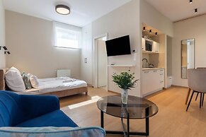 Nemes Apartments