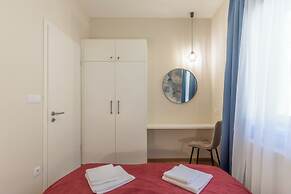Nemes Apartment The Great