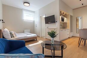 Nemes Apartments