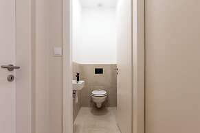 Nemes Apartment The Great