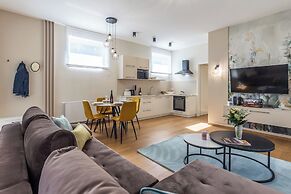Nemes Apartments