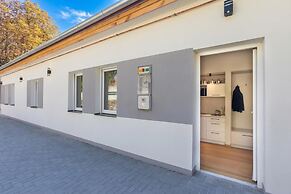 Nemes Apartments