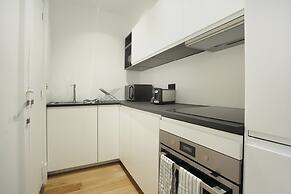 Superb Haussmanian Apartment Palais Royal