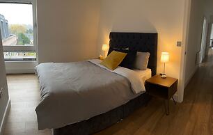 2br-modern-fullkitchen-25mincentrallondon-parking