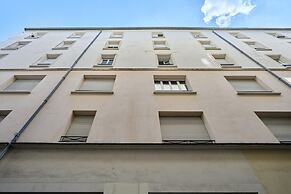 Charming Studio Center of Paris Bastille