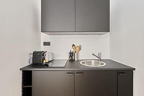 Charming Studio Center of Paris Bastille