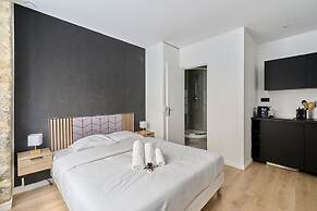 Charming Studio Center of Paris Bastille