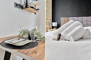 Charming Studio Center of Paris Bastille