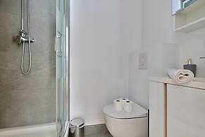 Charming Studio Center of Paris Bastille