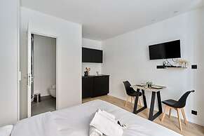 Charming Studio Center of Paris Bastille