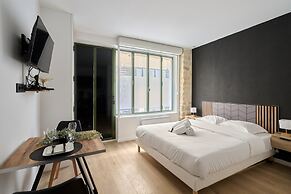 Charming Studio Center of Paris Bastille