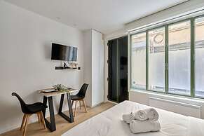 Charming Studio Center of Paris Bastille