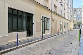 Charming Studio Center of Paris Bastille