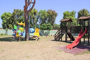 Apartment in Cecina Mare With Outdoor Pool