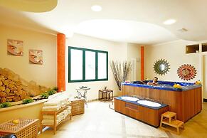 Apartment in Cecina Mare With Outdoor Pool