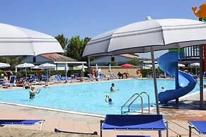 Apartment in Cecina Mare With Outdoor Pool