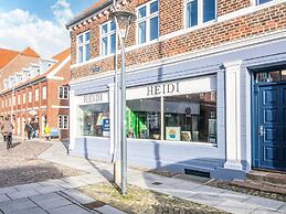 Charming Retreat by Fjord - By Traum Ferienwohnungen