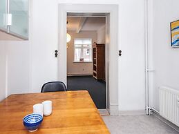 Charming Retreat by Fjord - By Traum Ferienwohnungen