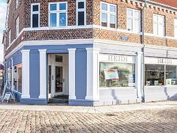 Charming Retreat by Fjord - By Traum Ferienwohnungen