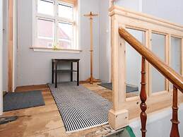 Charming Retreat by Fjord - By Traum Ferienwohnungen