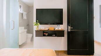 Horizon Front Beach Hotel Danang