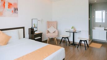 Horizon Front Beach Hotel Danang