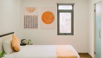 Horizon Front Beach Hotel Danang