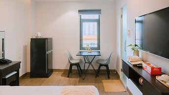 Horizon Front Beach Hotel Danang