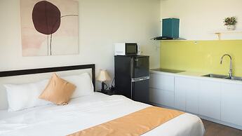 Horizon Front Beach Hotel Danang