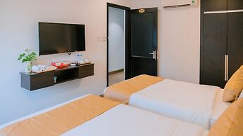 Horizon Front Beach Hotel Danang