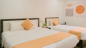 Horizon Front Beach Hotel Danang