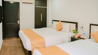 Horizon Front Beach Hotel Danang