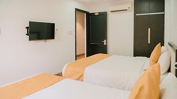 Horizon Front Beach Hotel Danang